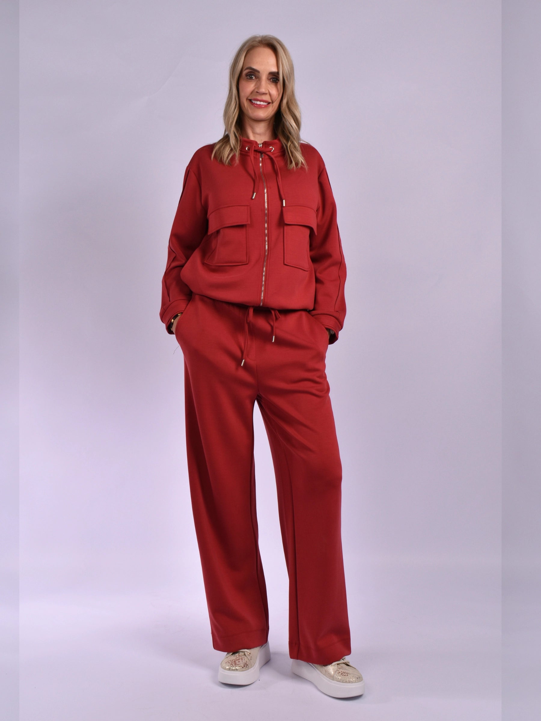 Jolie Vanessa Pants