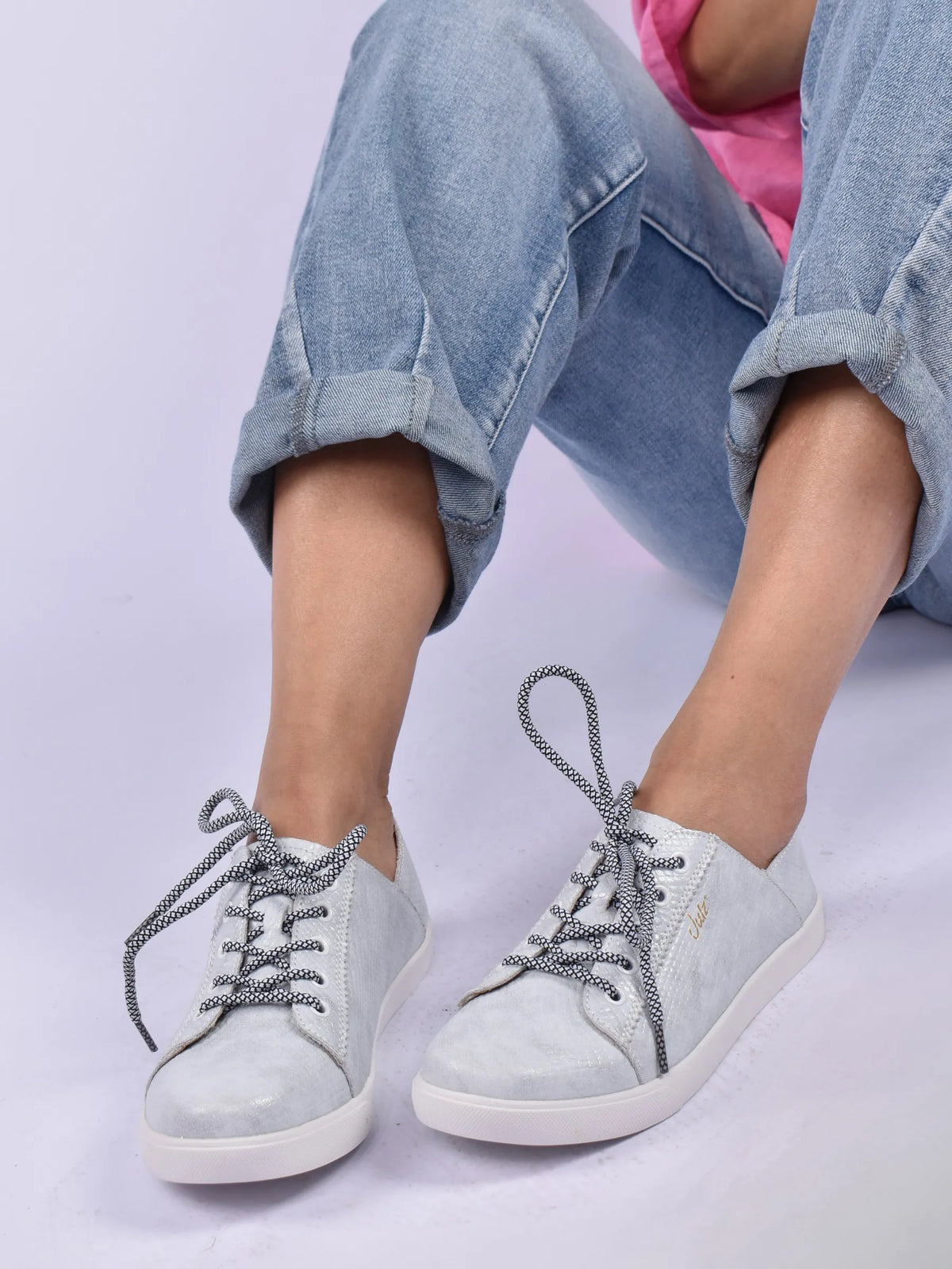 Julz Snake Vicki Sneaker