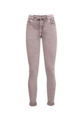 MADE IN ITALY JEANS - BLUSH