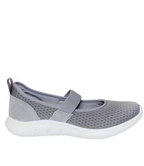 HOTTER FLOW PUMP - GREY