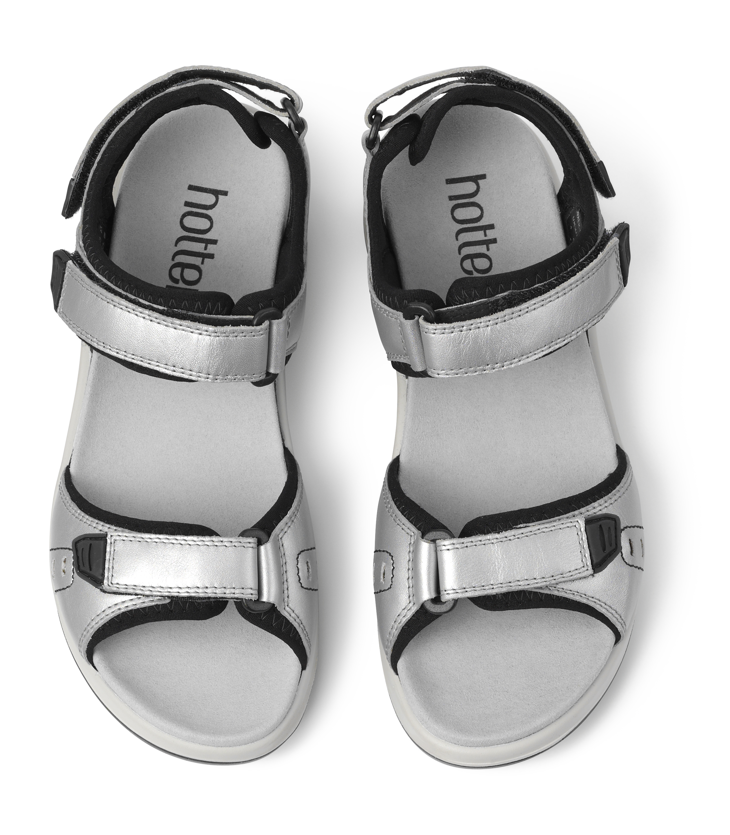 hotter walking sandals