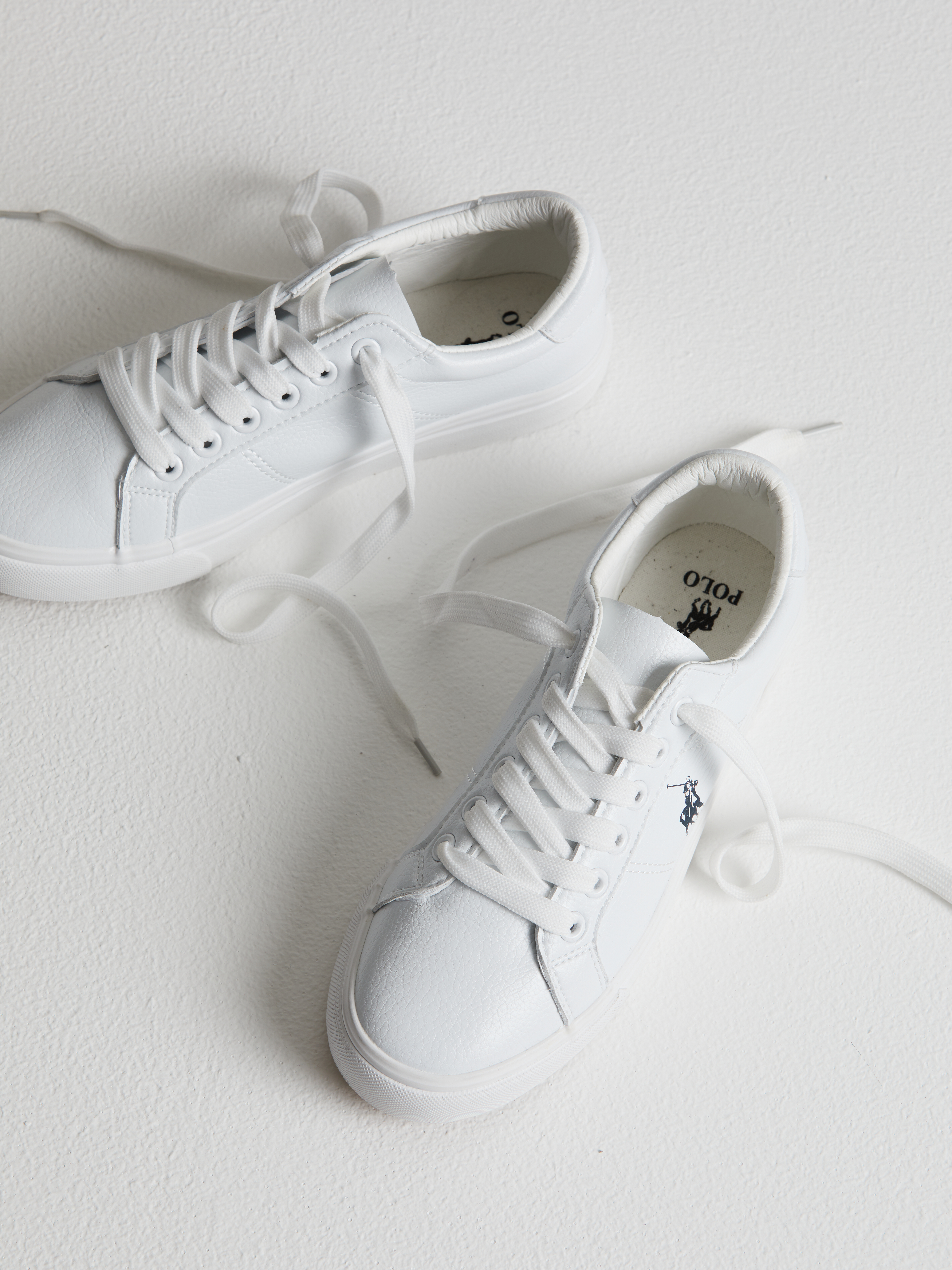 chloe sneakers white