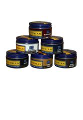 MELTONIAN SHOE CREAM 6440 - BURGUN