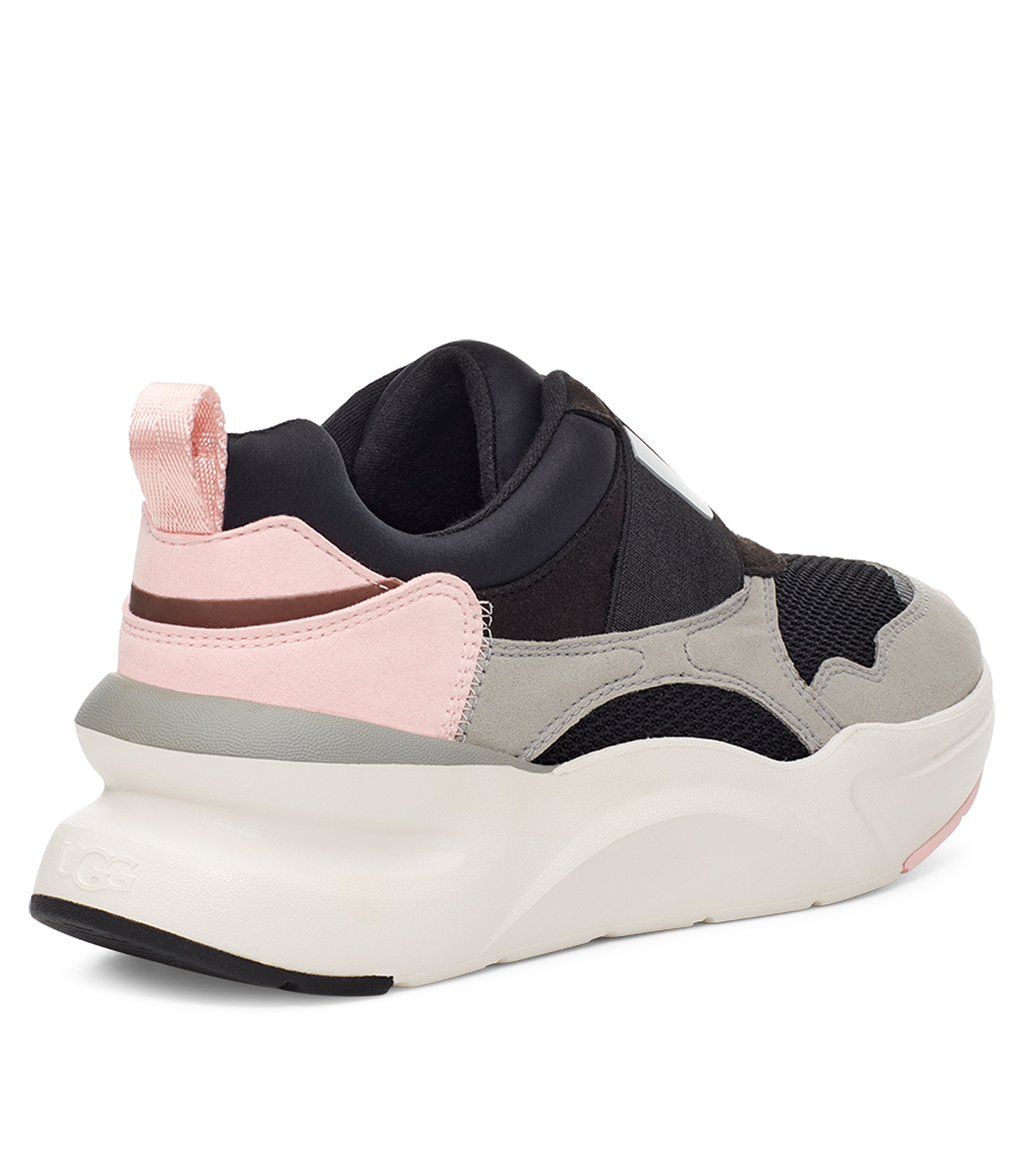 ugg la flex sneaker