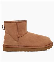 UGG CHESTNUT CLASSIC MINI II BOOT