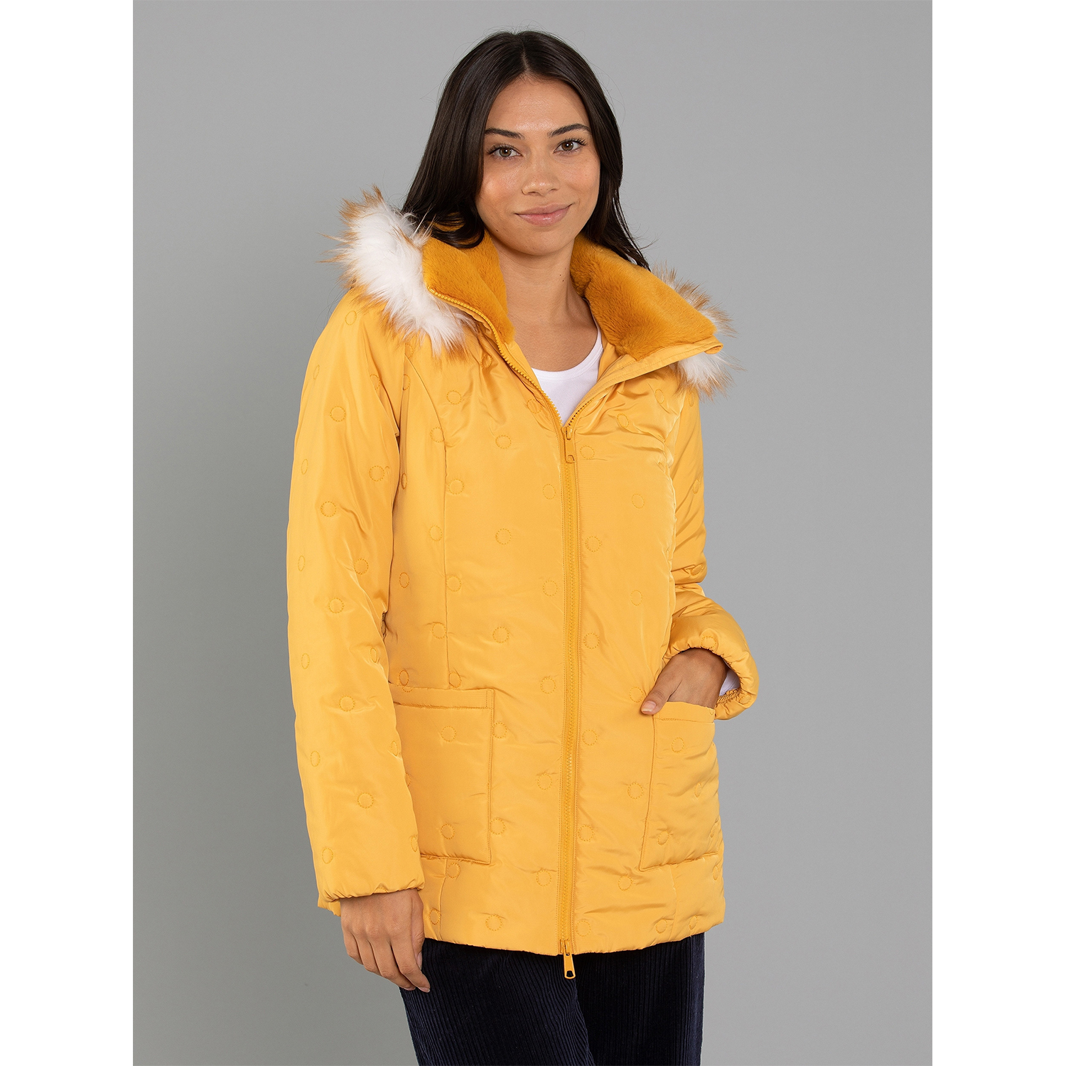 Yarra trail coats Clearance