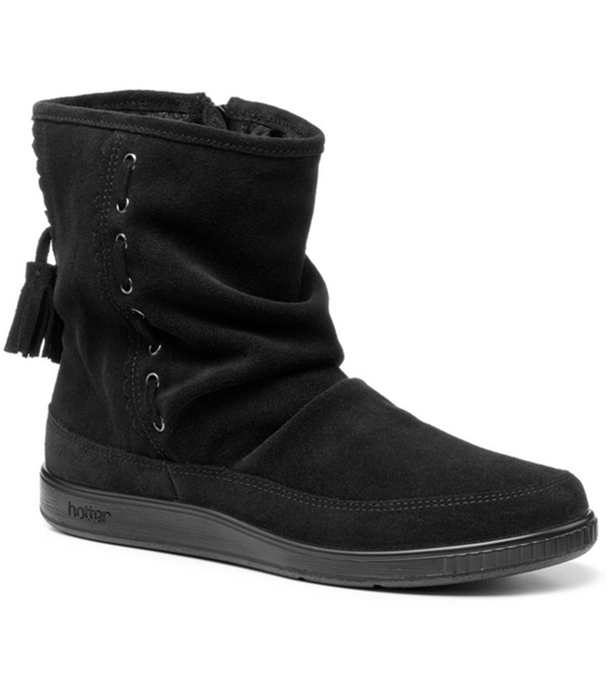hotter pixie boots review