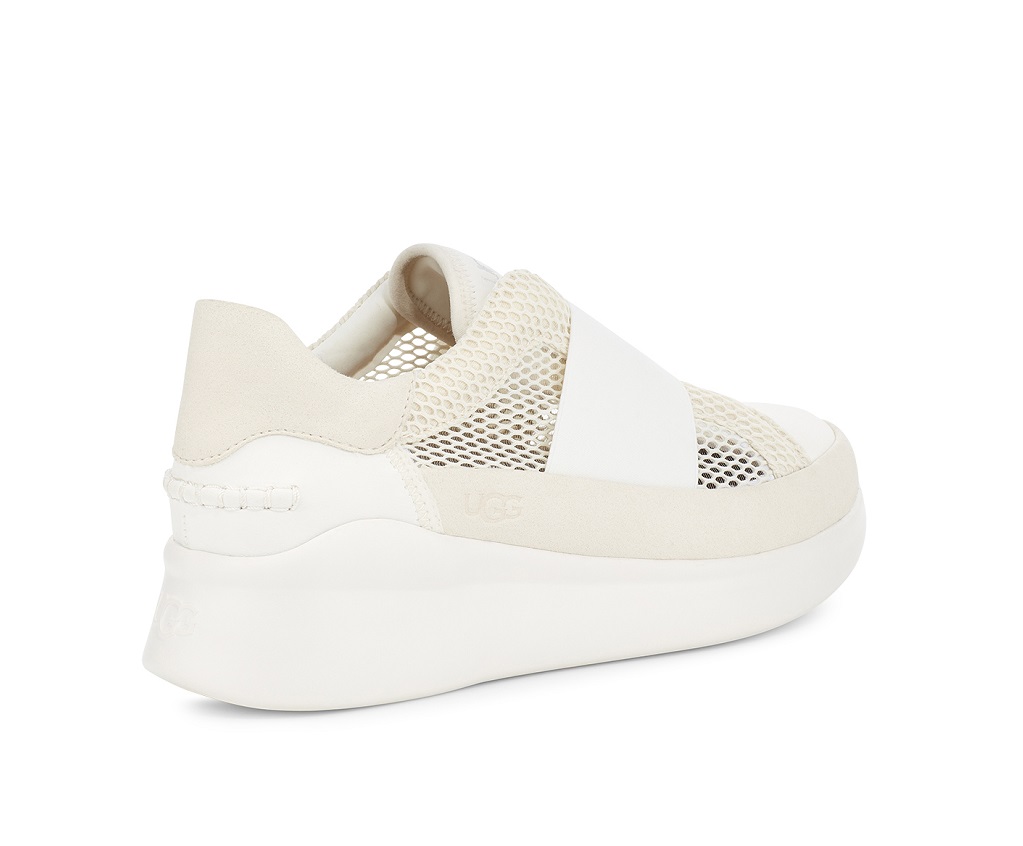 ugg libu leather trainer