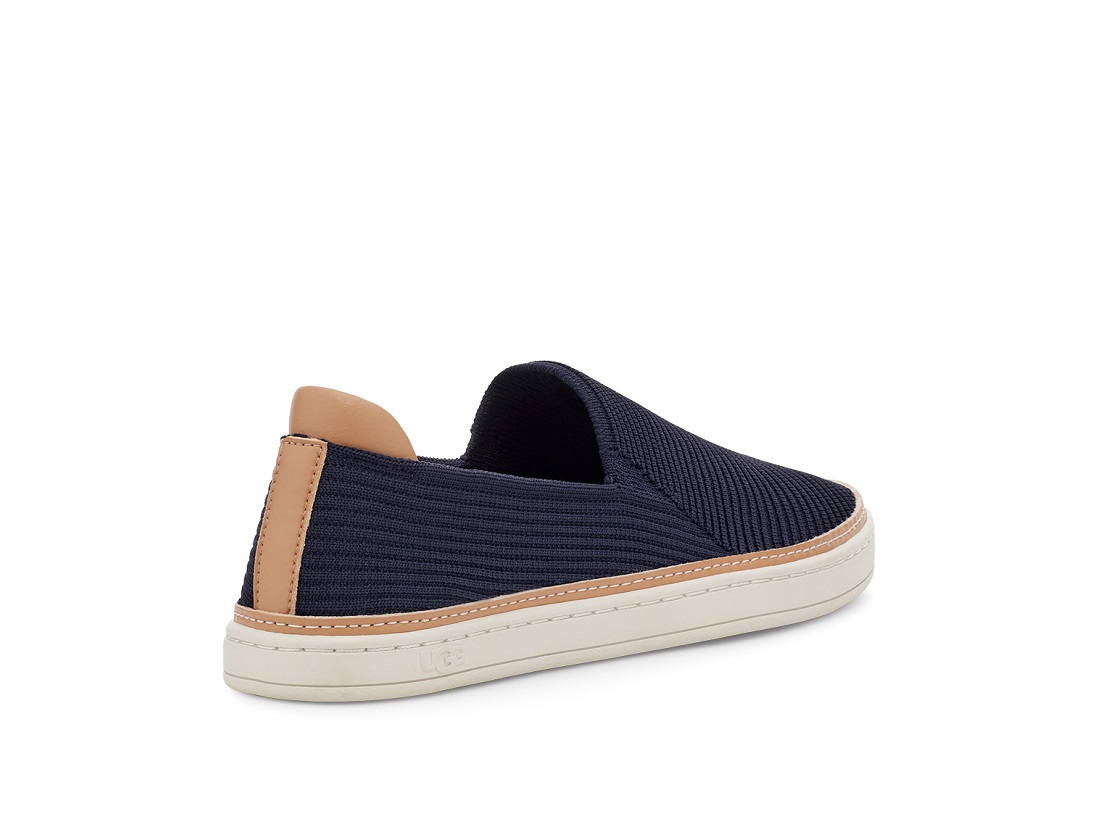 ugg sammy slip on navy