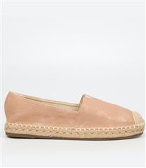 BUTTERFLY FEET PINK MIMOSA LOAFER 