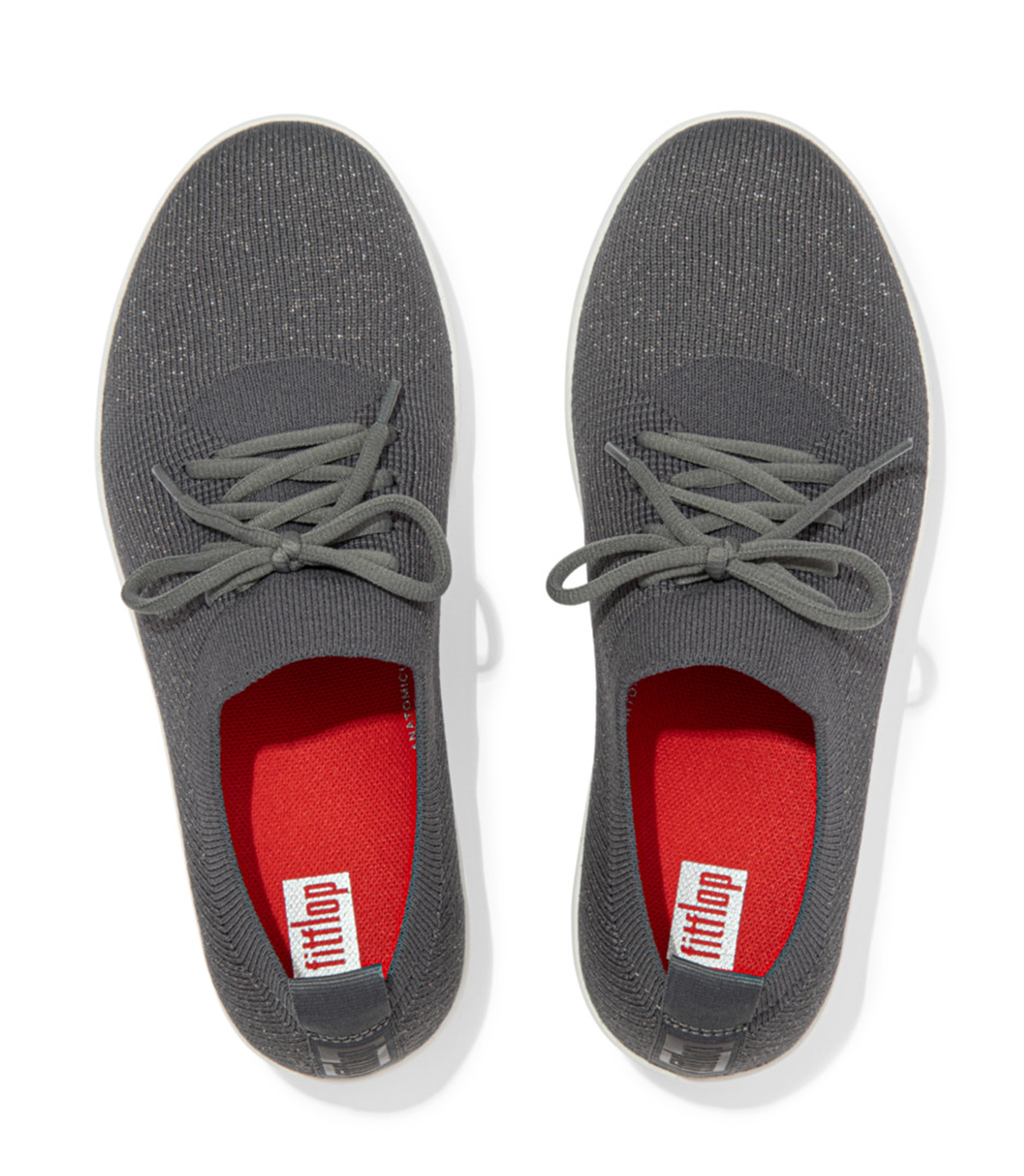 fitflop sparkle sneakers