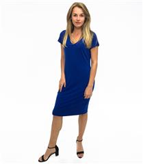 JOLIE ROYAL STACEY DRESS 