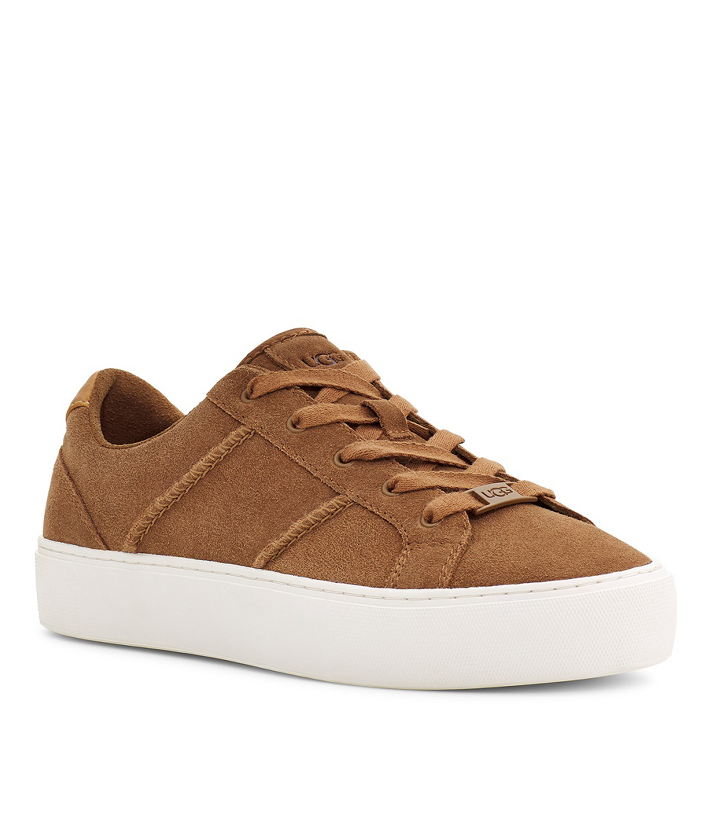 ugg chestnut sneaker