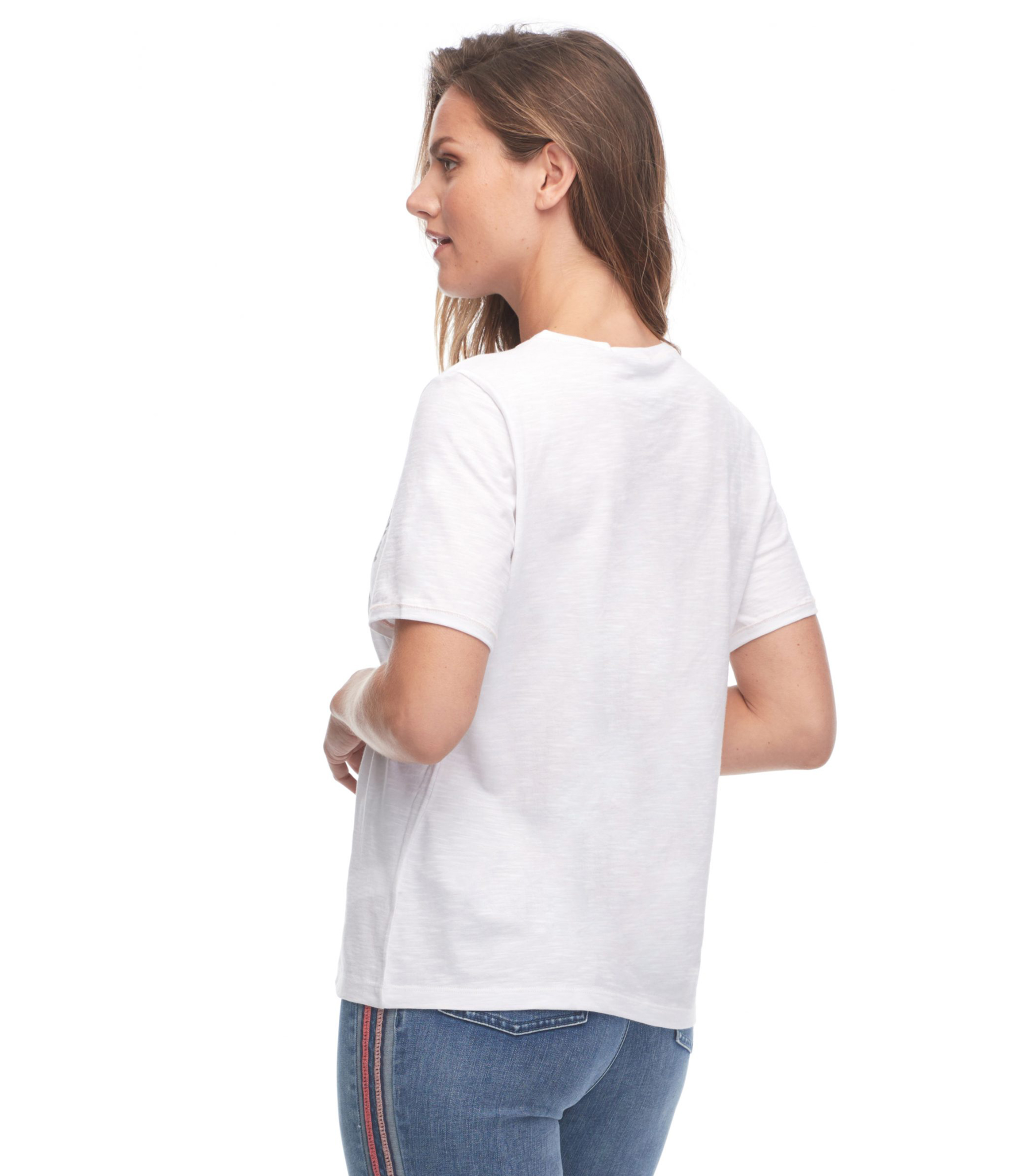 FRENCH DRESSING JEANS HEART GRAFFITI 
