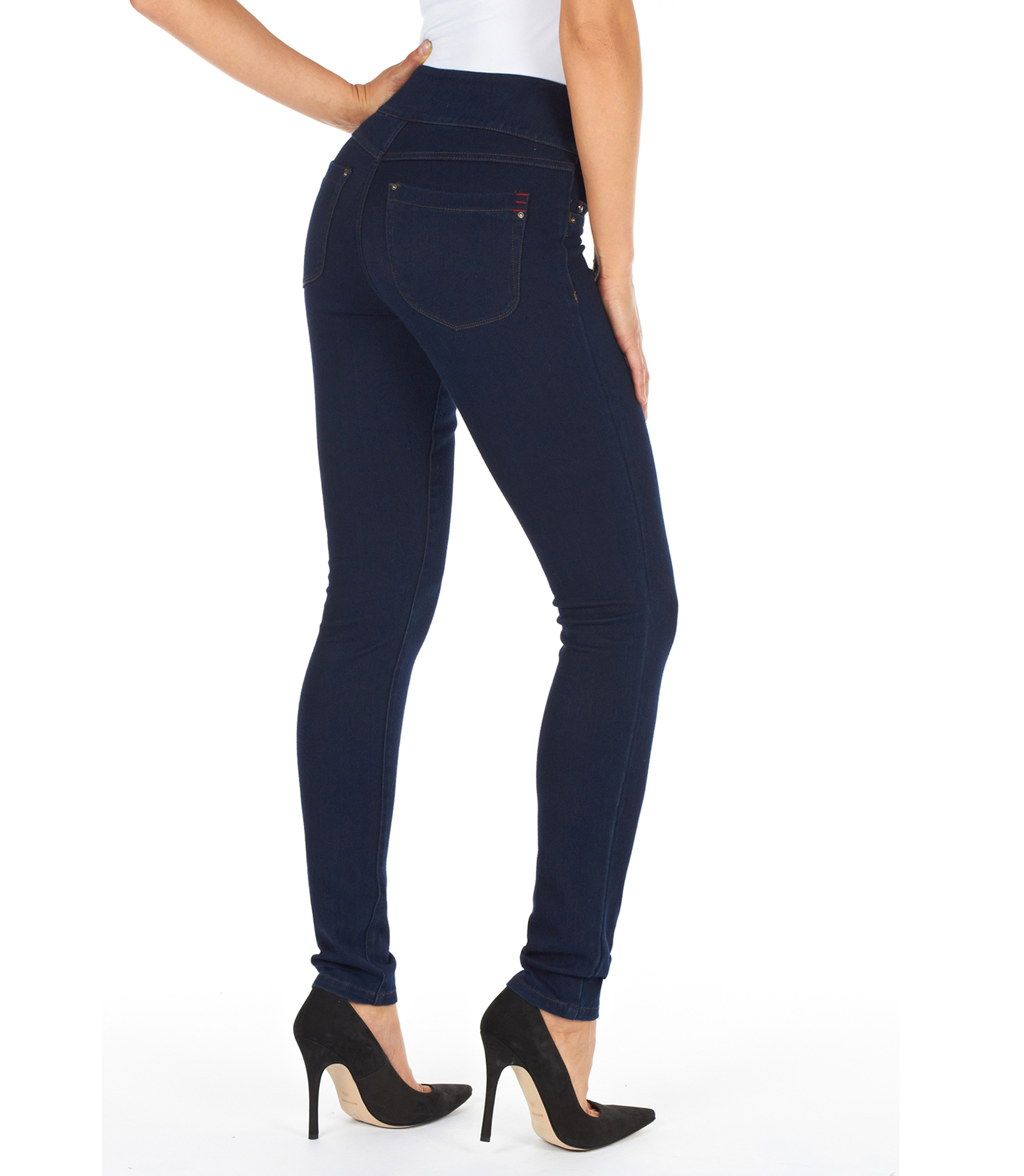 FRENCH DRESSING JEANS LOVE DENIM SLIM 