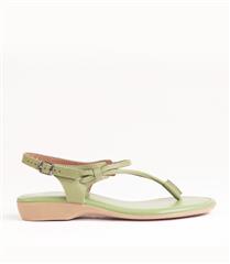 FROGGIE KIWI FLAT THONG SANDAL - 10732
