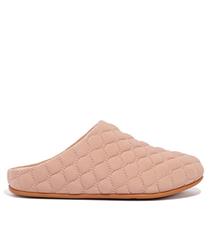 FIT FLOP CHRISSIE PADDED NUDE SLIPPER 