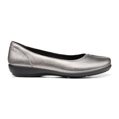 HOTTER PEWTER ROBYN PUMPS