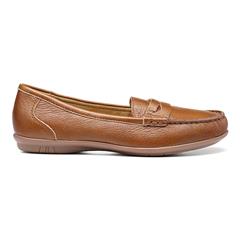 HOTTER RICH TAN HAILEY LOAFER 