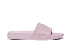 FIT FLOP LILAC IQUSHION SLIDES 