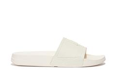 FIT FLOP CREAM IQUSHION SLIDE