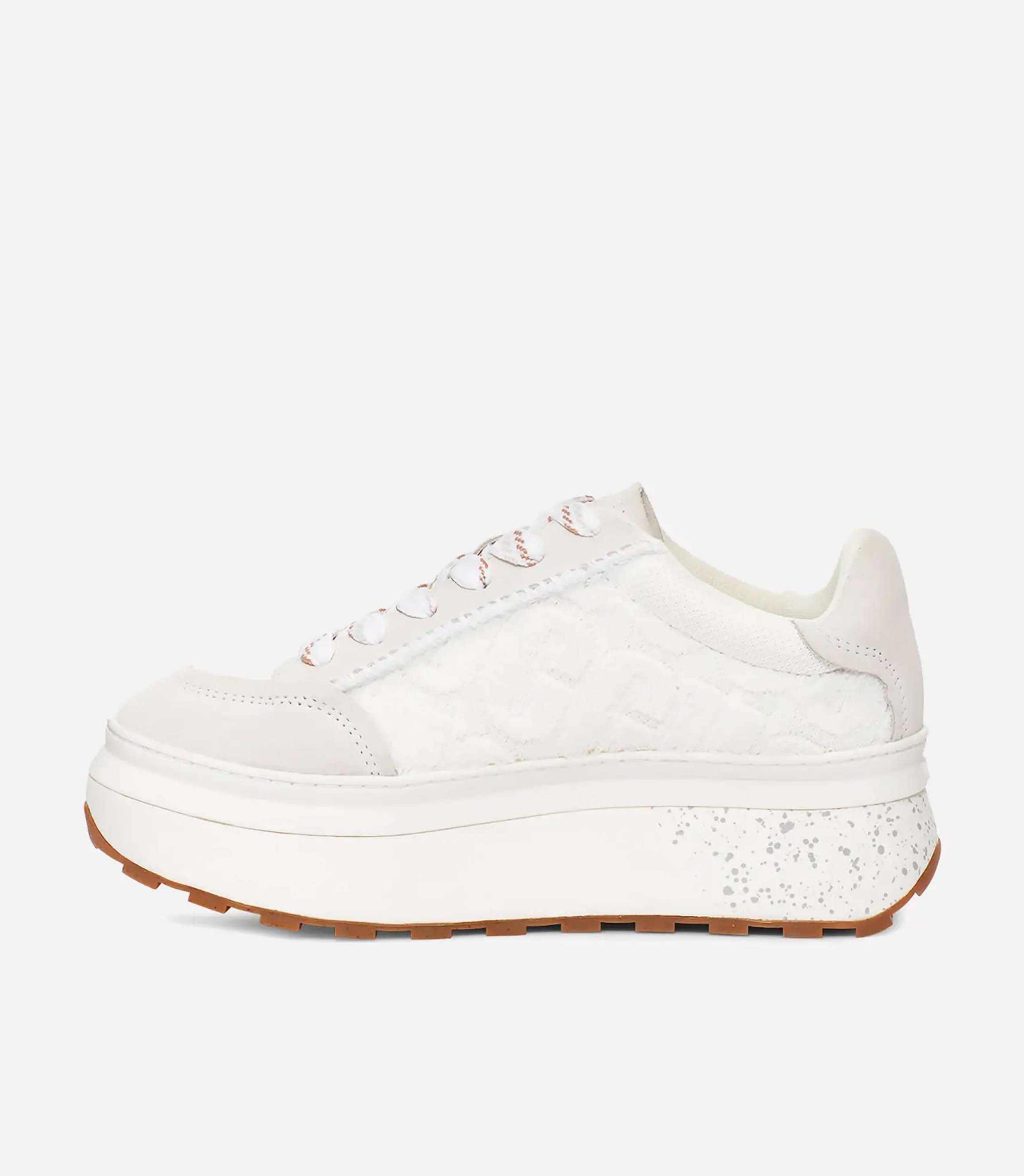 uggs lace up sneakers