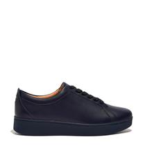 FITFLOP NAVY BLUE RALLY SNEAKER