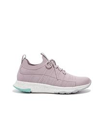 FIT FLOP SOFT LILAC VITAMIN SNEAKER