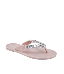 HOLSTER CHAMPAGNE MIRANDA SANDAL