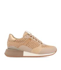 GIOSEPPO BEIGE KAMNICK SNEAKERS
