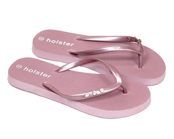 holster flip flops