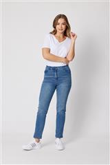 GORDON SMITH DARK MIRACLE DENIM JEAN