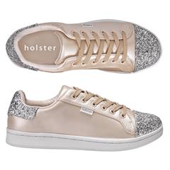 HOLSTER BEIGE STARDUST SNEAKER