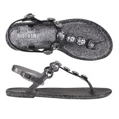 HOLSTER GRAPHITE KIRA SANDAL