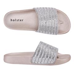 HOLSTER BEIGE SIREN SANDAL