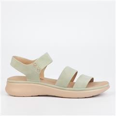 BUTTERFLY FEET MINT AZELIA1 SANDAL