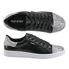 HOLSTER BLACK STARDUST SNEAKER