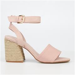 BUTTERFLY FEET PINK DARIA2 SANDAL