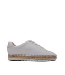 JULZ WHITE MONACO SNEAKERS
