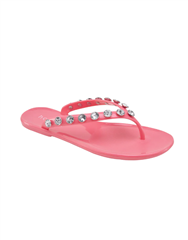 HOLSTER CORAL VACATION SANDAL