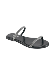 HOLSTER BLACK KRYSTAL SANDAL