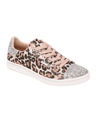 HOLSTER LEOPARD STARDUST SNEAKER