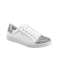 HOLSTER WHITE STARDUST SNEAKER