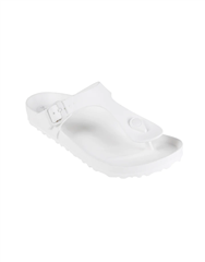 HOLSTER WHITE COASTAL SANDAL