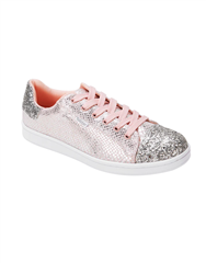 HOLSTER ROSE STARDUST SNEAKER