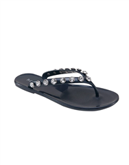 HOLSTER MIDNIGHT BLUE VACATION SANDAL