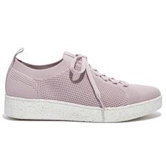 FIT FLOP RALLY LILAC RALLY KNIT SNEAKER