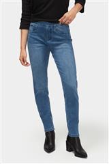 FDJ MEDIUM WASH JEAN