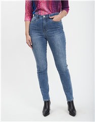 FDJ MEDIUM WASH SUZANNE JEAN