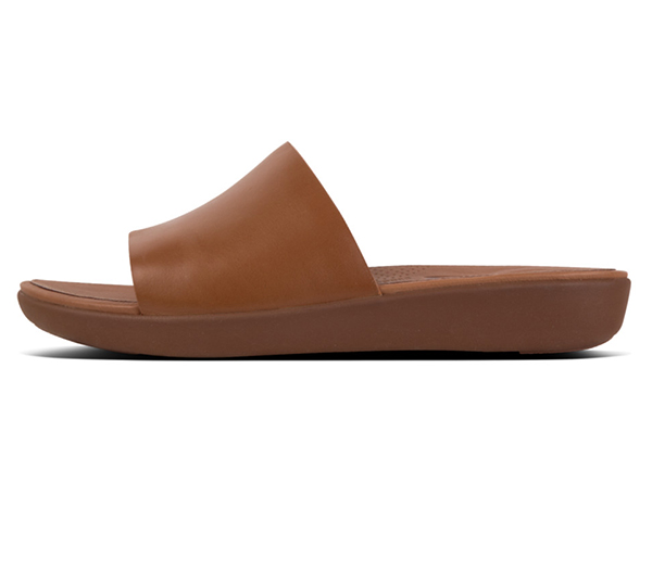 apl lusso slide caramel